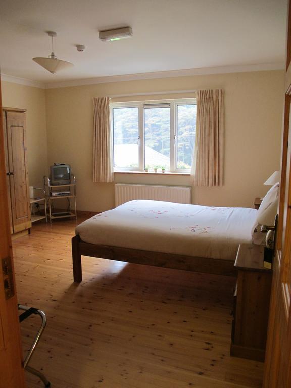 Riversdale House Accommodation Laragh Dış mekan fotoğraf