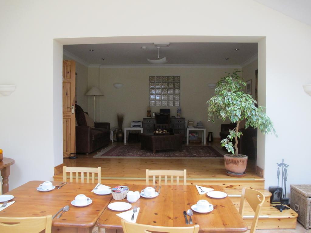 Riversdale House Accommodation Laragh Dış mekan fotoğraf