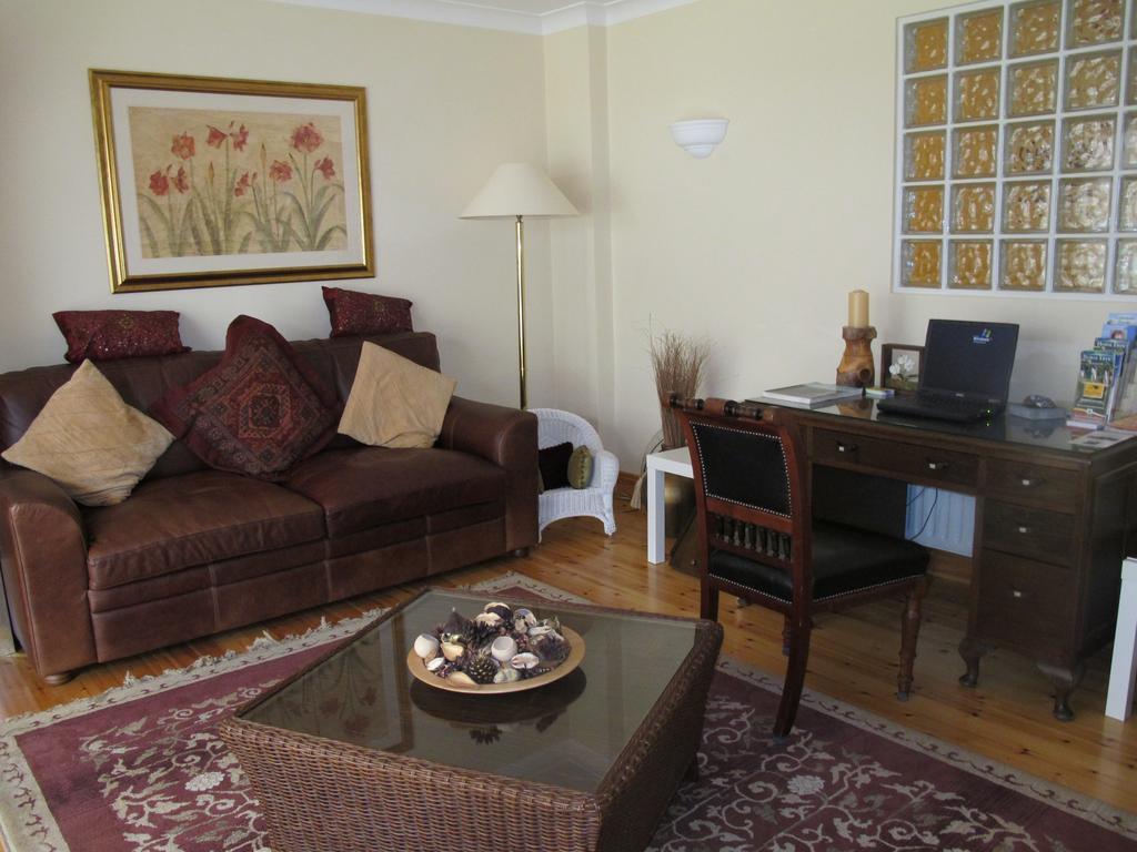 Riversdale House Accommodation Laragh Dış mekan fotoğraf